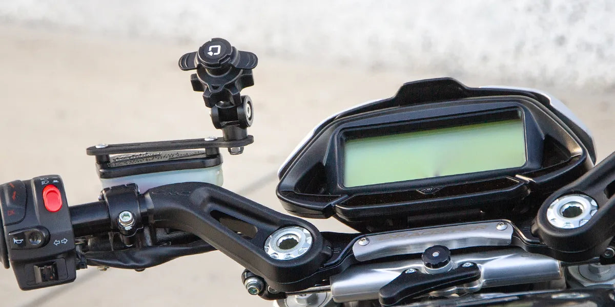 Lampa optilne universal phone holder - BRAKE