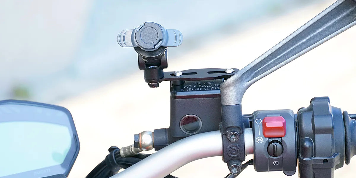 Lampa optilne universal phone holder - BRAKE