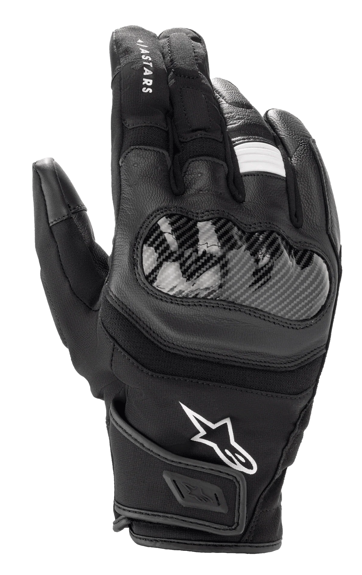 GUANTI ALPINESTARS SMX Z DRYSTAR