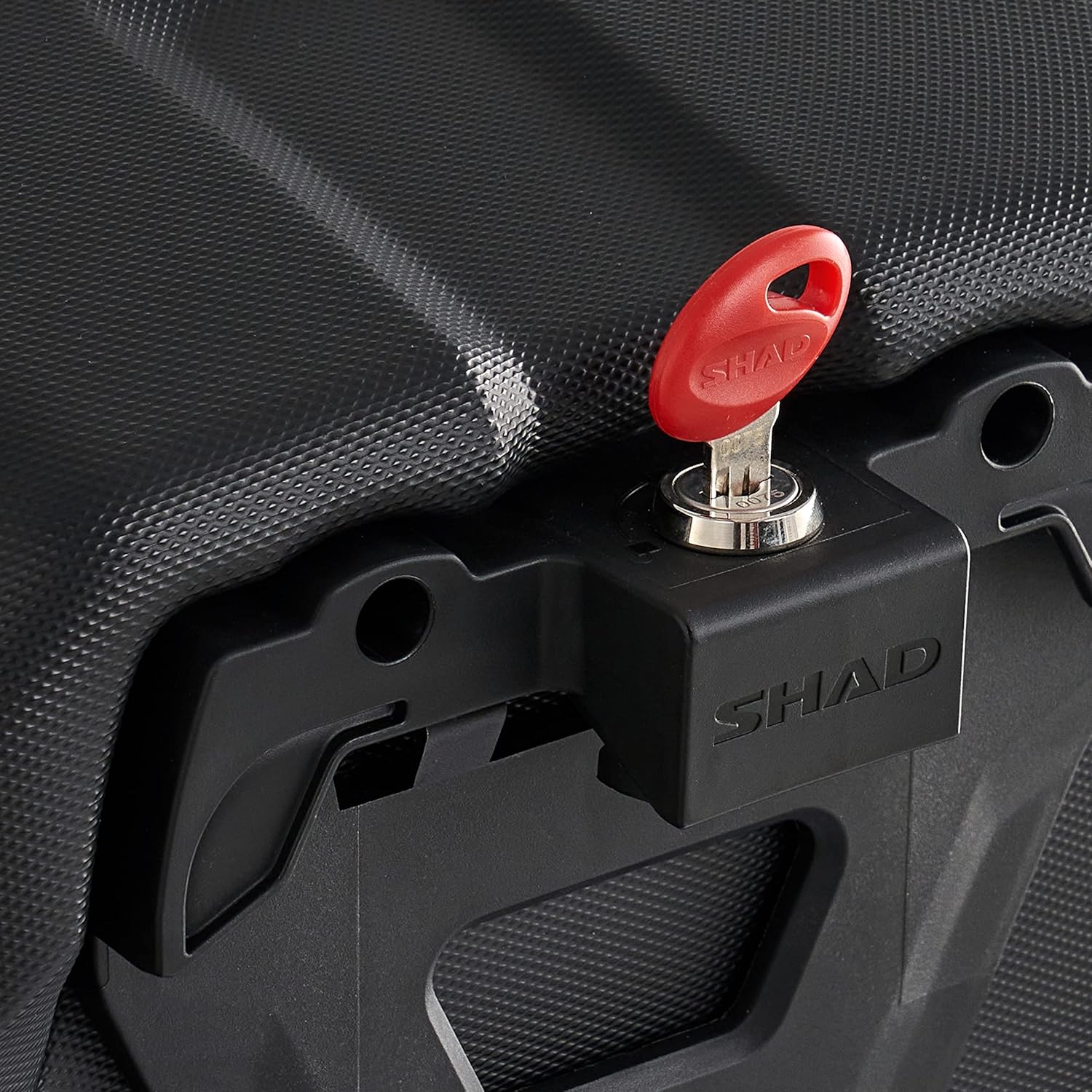 BORSE LATERALI SHAD HARD SHELL E48SR 2