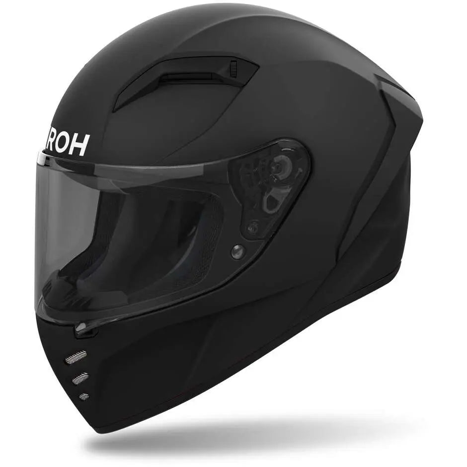 CASCO INTEGRALE AIROH CONNOR SOLID