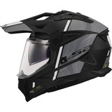 CASCO CROSS LS2 PIONEER II HILL