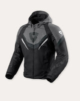 GIACCA REV'IT! QUANTUM 3 H2O