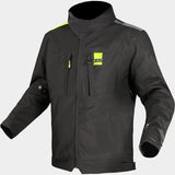 GIACCA IN TESSUTO LS2 TITANIUM WP DONNA