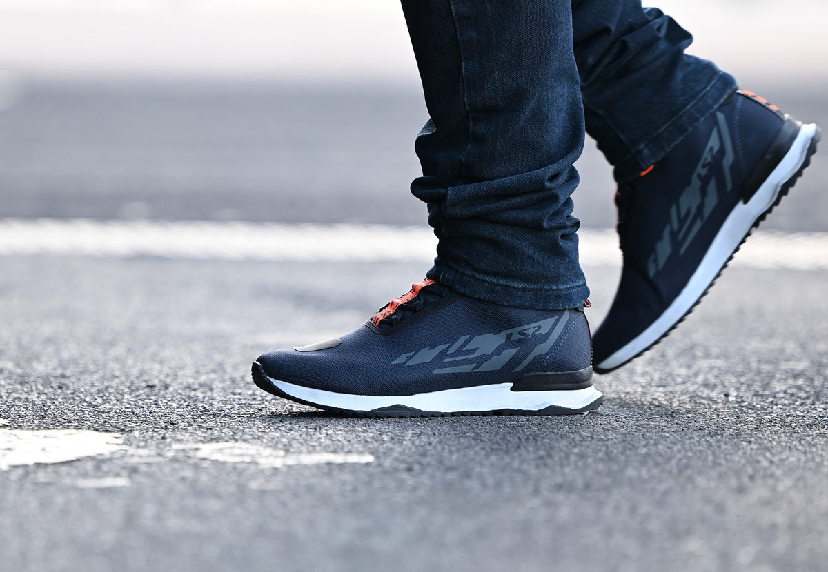 SCARPE LS2 ACRUX