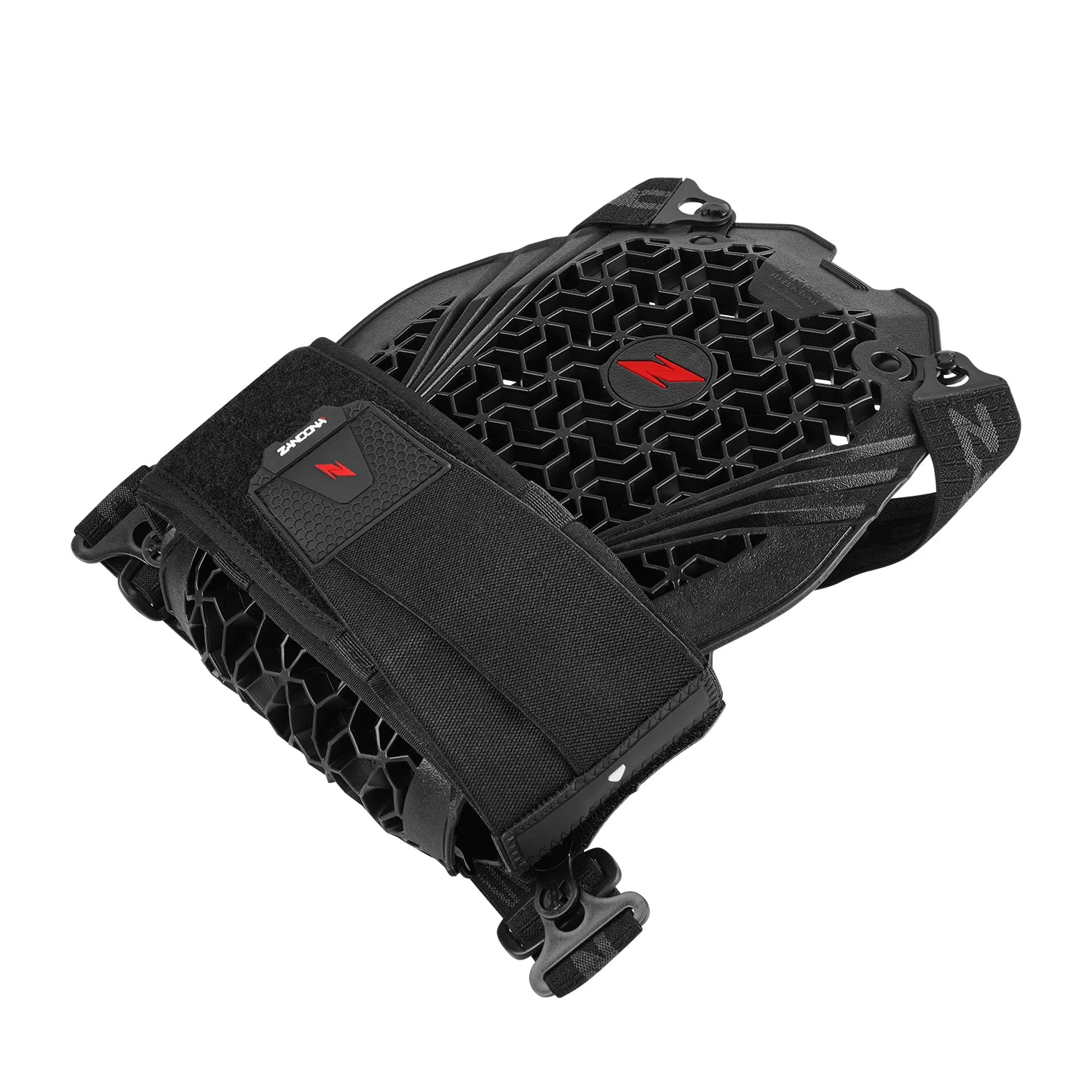 PARASCHIENA ZANDONÀ AIRNET BACK PRO X6