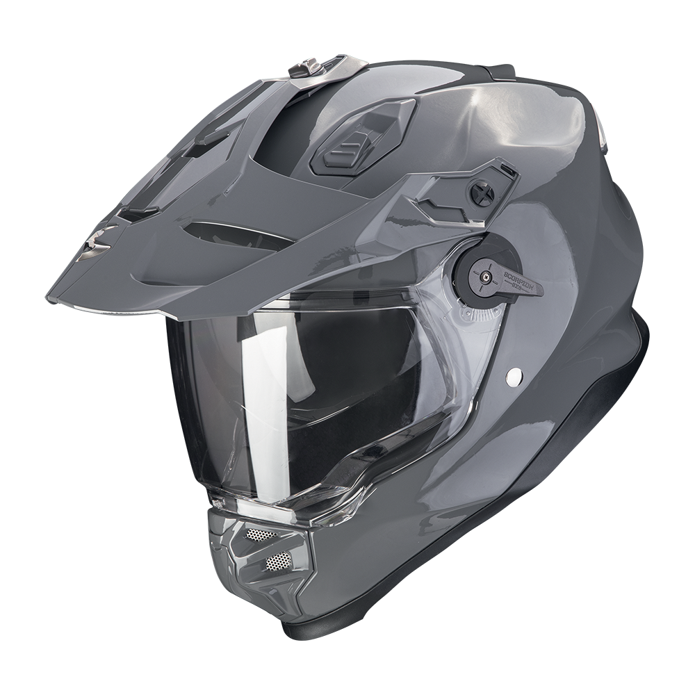 CASCO INTEGRALE SCORPION EXO ADF-9000 AIR SOLID
