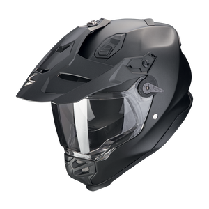 CASCO INTEGRALE ENDURO SCORPION EXO ADF-9000 AIR SOLID