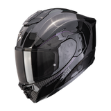 CASCO INTEGRALE SCORPION EXO-1500 CARBON AIR MUNDI