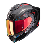 CASCO INTEGRALE SCORPION EXO-1500 CARBON AIR MUNDI