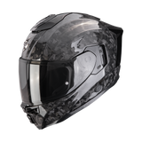 CASCO INTEGRALE SCORPION EXO-1500 CARBON AIR ONYX