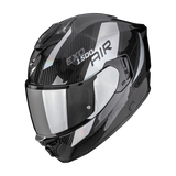 SCORPION EXO-1500 CARBON AIR PLATTED FULL-FACE HELMET