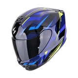 CASCO INTEGRALE SCORPION EXO-391 AAXO