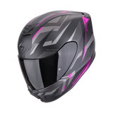 CASCO INTEGRALE SCORPION EXO-391 AAXO