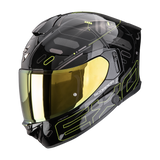 CASCO INTEGRALE SCORPION EXO-530 AIR FOND