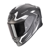 CASCO INTEGRALE SCORPION EXO-R1 EVO CARBON AIR PROPEL