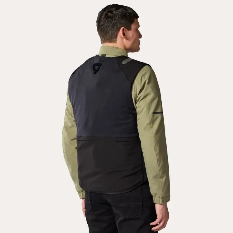 AIRBAG REV'IT! AVERTUM STREET TECH-AIR