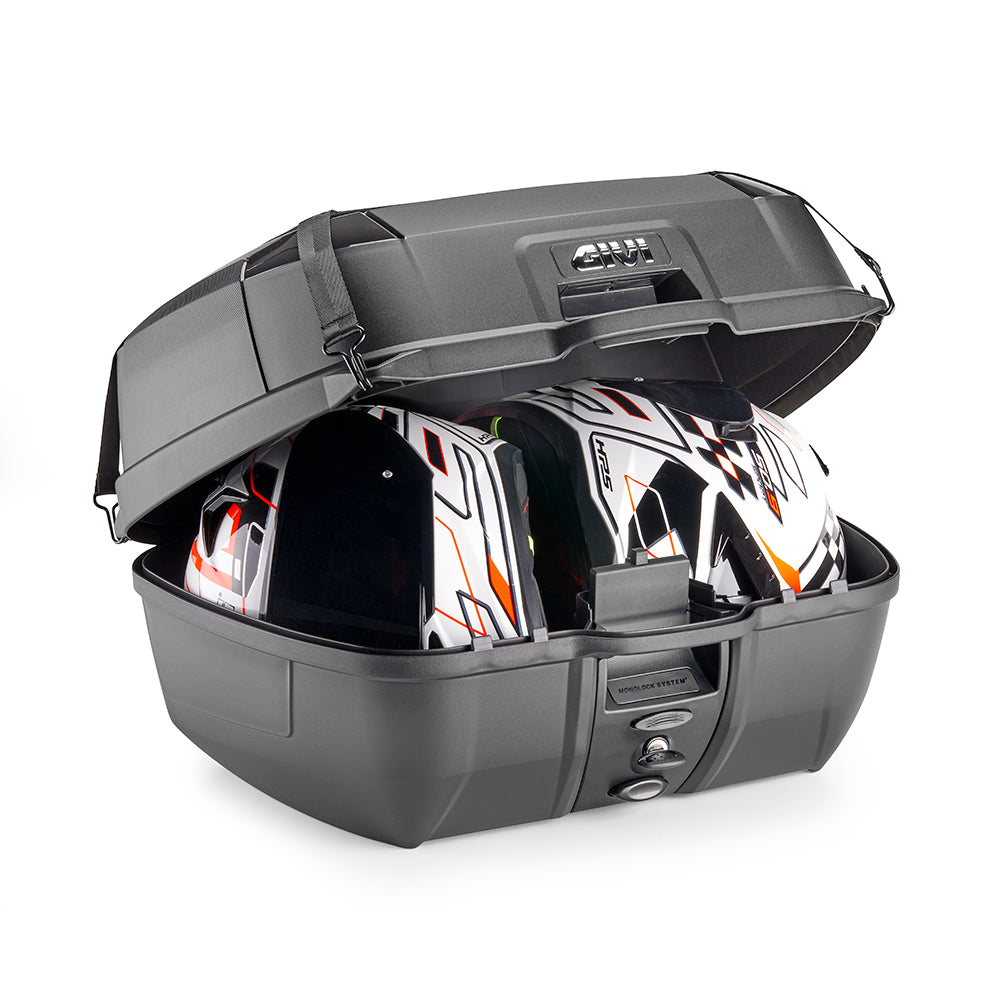 BAULETTO GIVI B45B+ MONOLOCK 45LT