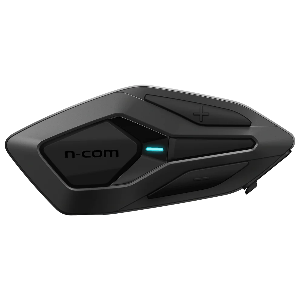 INTERFONO NOLAN N-COM BLUETOOTH+ SINGOLO