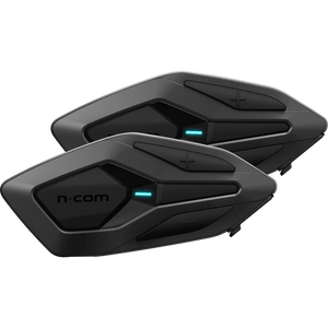 INTERFONO NOLAN N-COM BLUETOOTH+ DOPPIO