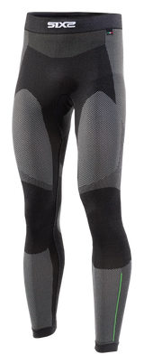 LEGGINGS TERMICI 4 STAGIONI SIX2 BT PNXL V2