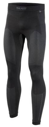 LEGGINGS TERMICI LEGGERI SIX2 BT PNXL V2