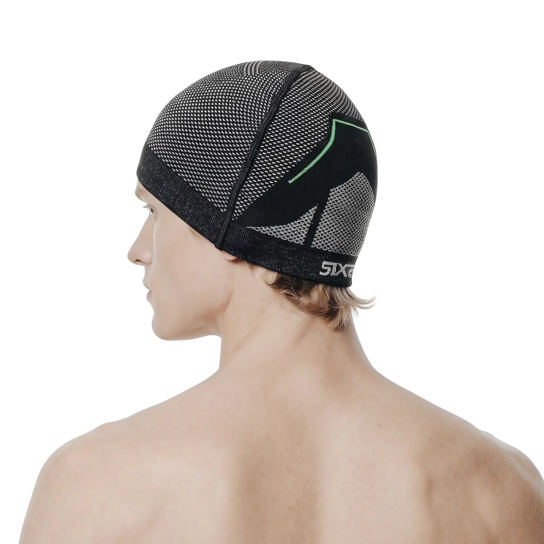 SOTTOCASCO LEGGERO SIX2 BT SCXL V2