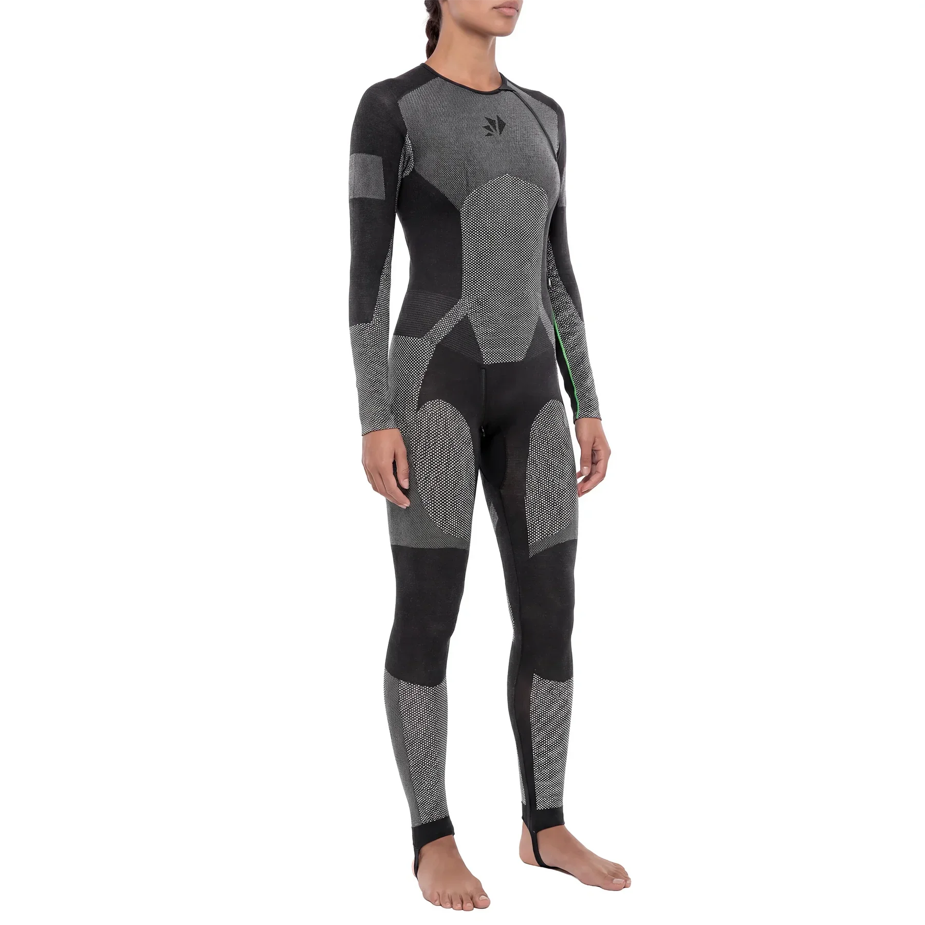 SOTTOTUTA INTEGRALE 4 STAGIONI SIX2 BT STXL R V2