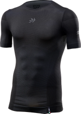 MAGLIA TERMICA LEGGERA A MANICHE CORTE SIX2 BT TS1L V2