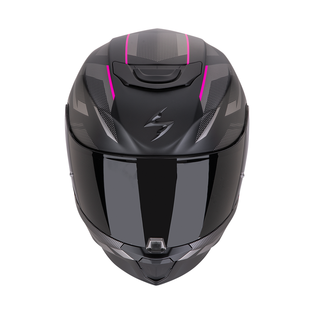 CASCO INTEGRALE SCORPION EXO-391 AAXO