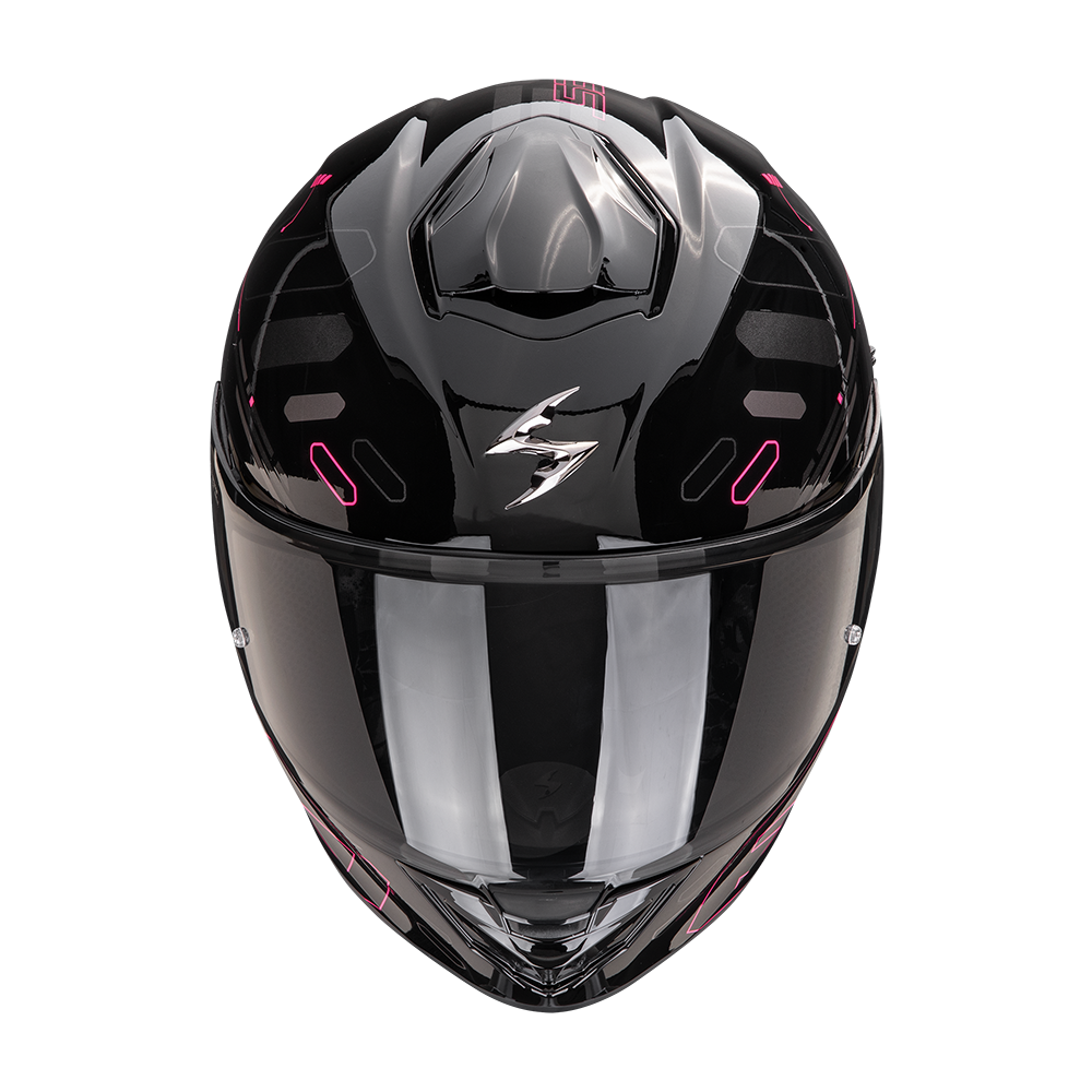CASCO INTEGRALE SCORPION EXO-530 AIR FOND