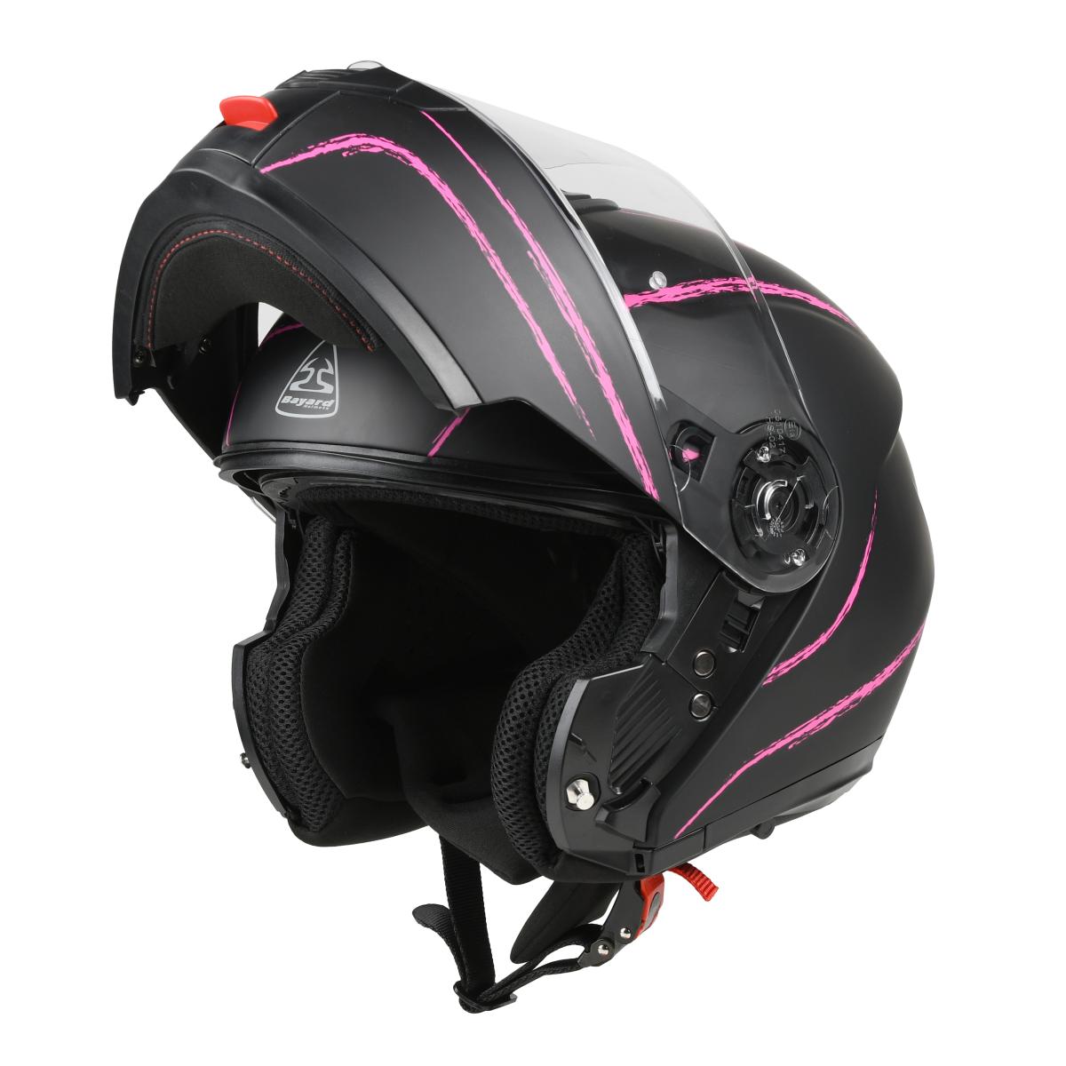 CASCO MODULARE BAYARD FP-22 S COMET