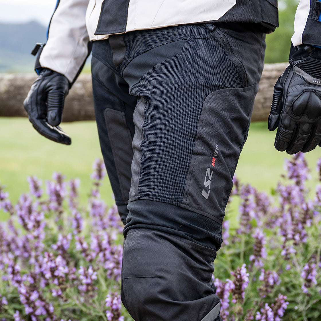 PANTALONI LS2 COMO AIR