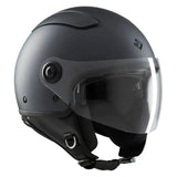 CASCO DEMI-JET TUCANO URBANO EL'FAN