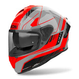 CASCO INTEGRALE AIROH SPARK 2 CHRONO
