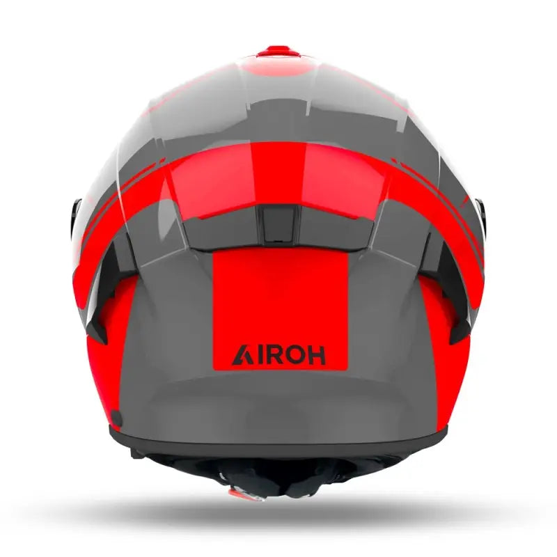 CASCO INTEGRALE AIROH SPARK 2 CHRONO