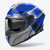 CASCO INTEGRALE AIROH SPARK 2 DART