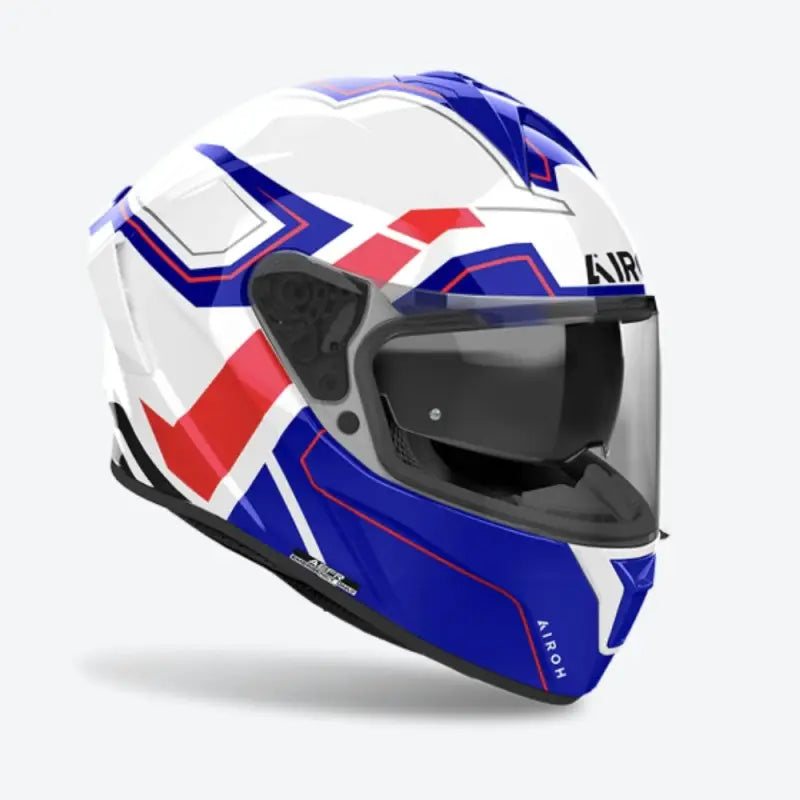 CASCO INTEGRALE AIROH SPARK 2 DART