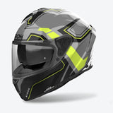 CASCO INTEGRALE AIROH SPARK 2 DART