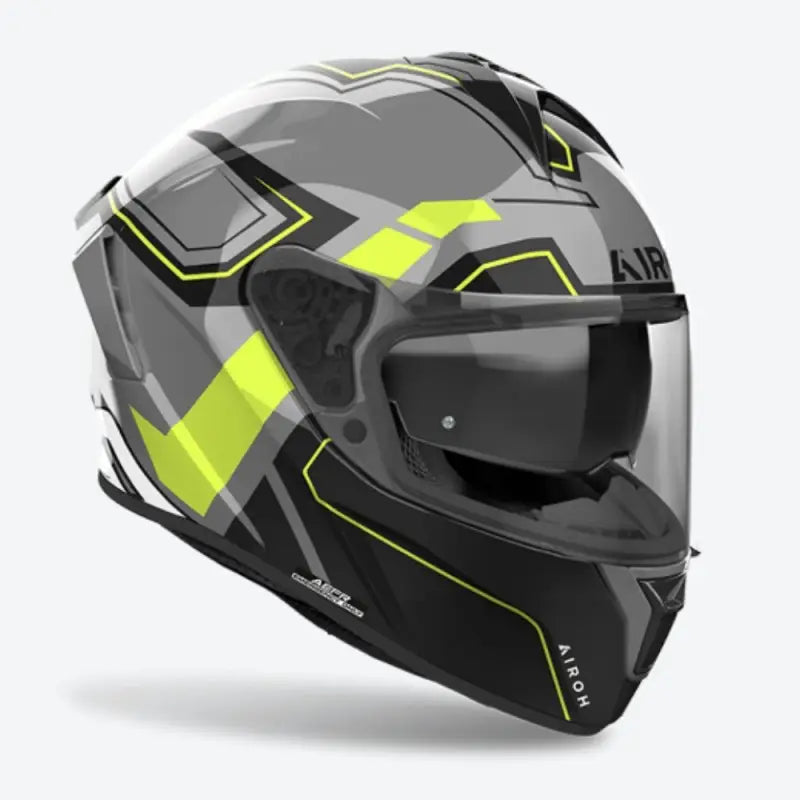 CASCO INTEGRALE AIROH SPARK 2 DART