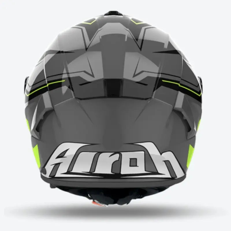 CASCO INTEGRALE AIROH SPARK 2 DART