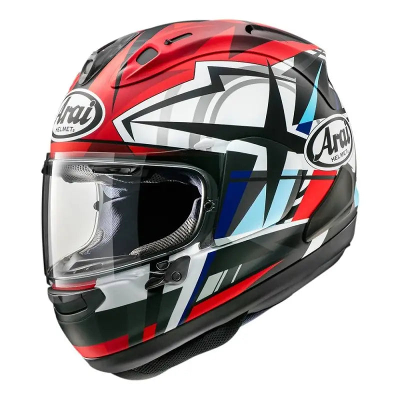 Arai Helmet Cascos Arai Rx7v Arai RX-7V EVO Schwantz 30Th