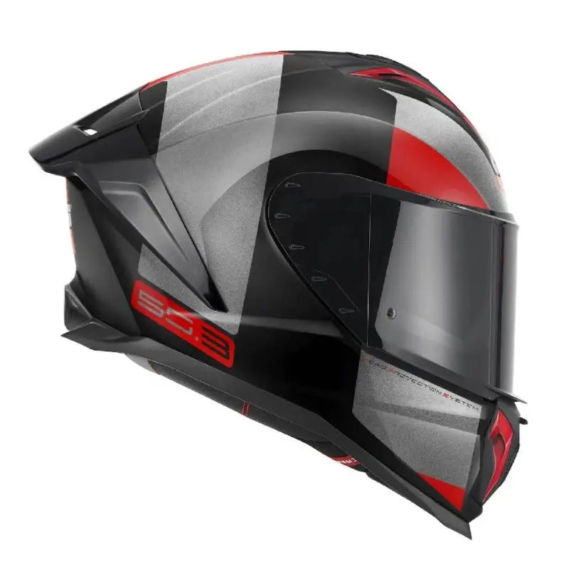 CASCO INTEGRALE GIVI 50.3 VISION