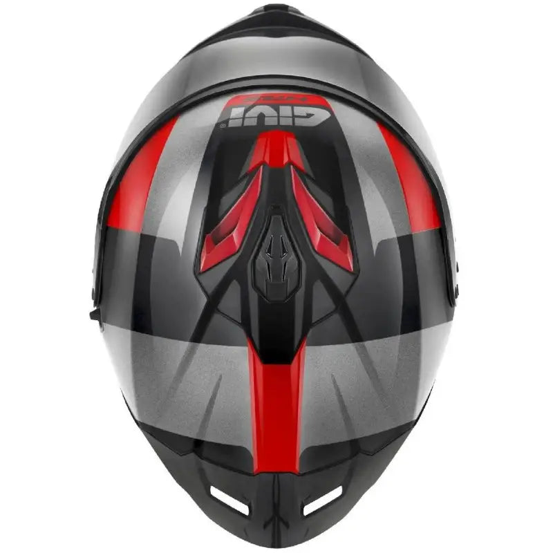 CASCO INTEGRALE GIVI 50.3 VISION