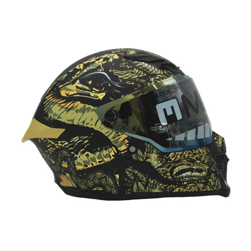 CASCO INTEGRALE MPH BLADE