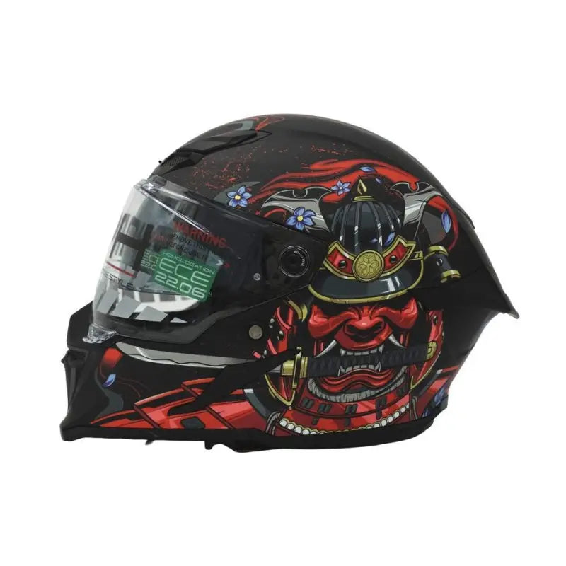 CASCO INTEGRALE MPH BLADE