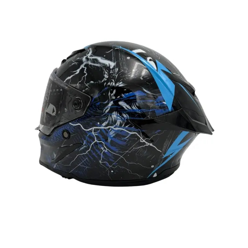 CASCO INTEGRALE MPH BLADE