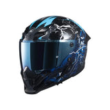 CASCO INTEGRALE MPH BLADE