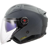 CASCO JET LS2 INFINITY II SOLID