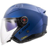 CASCO JET LS2 INFINITY II SOLID